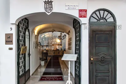 Hotel Residence Amalfi in Amalfi, foto 24