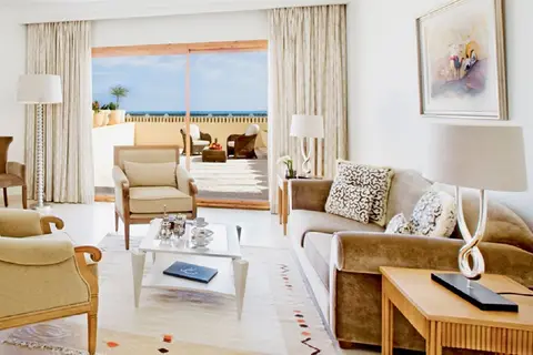 Mövenpick Resort & Marine Spa Sousse in Sousse — foto 11