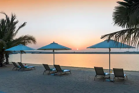 Jannah Hotel Apartments & Villas in Ras Al Khaimah, foto 18
