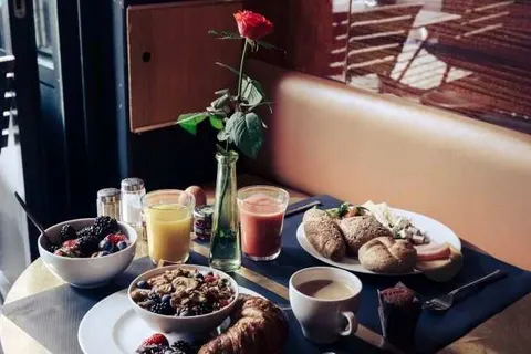 HotelO Kathedral foto 11