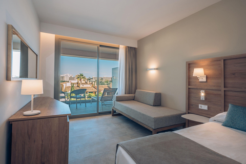 Iberostar Waves Cala Domingos foto 4