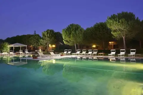Fattoria San Lorenzo in Grosseto, foto 5