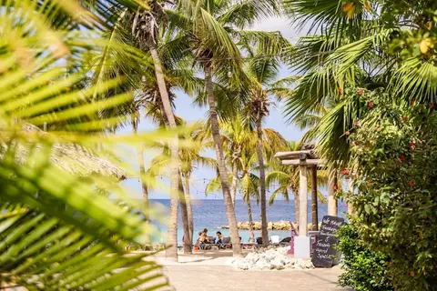 Bayside Boutique Hotel – Blue Bay Golf & Beach Resort in Willemstad — foto 26