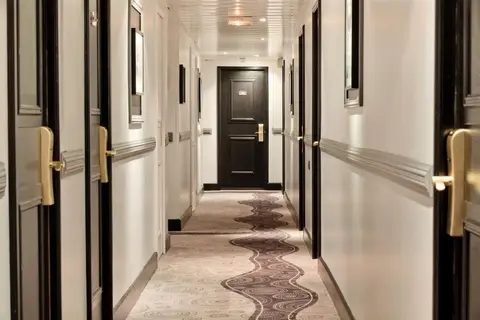 Best Western Plus Hôtel Masséna Nice in Nice — foto 5