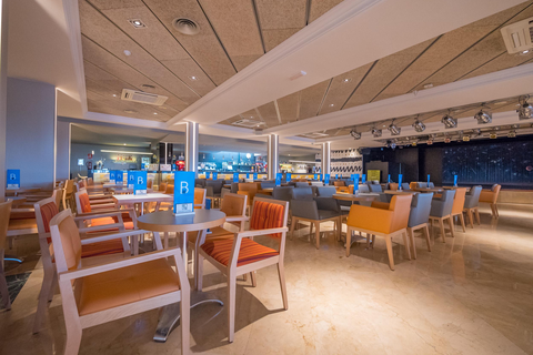 Hotel Golden Taurus Aquapark Resort foto 9