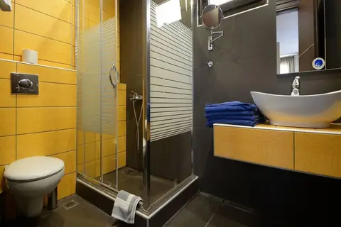 Atrium Hotel in Ποτός — foto 15