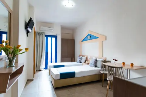Ilios Malia Hotel Resort in Δημοτική Ενότητα Μαλίων — foto 4