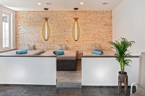 JUFA Alpenhotel Saalbach foto 13