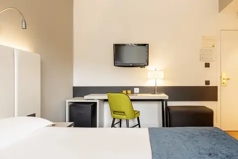 Hotel ILUNION Caleta Park in Castell d'Aro, Platja d'Aro i s'Agaró — foto 15