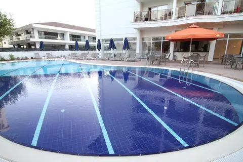 Sunway Hotel in Marmaris — foto 18