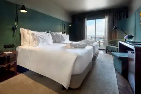 Grand Hotel Acores Atlantico in Ponta Delgada — foto 2