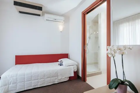 Hotel Argentina in Zeddiani, foto 30