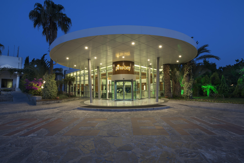 Hotel Pine Bay Holiday Resort foto 25