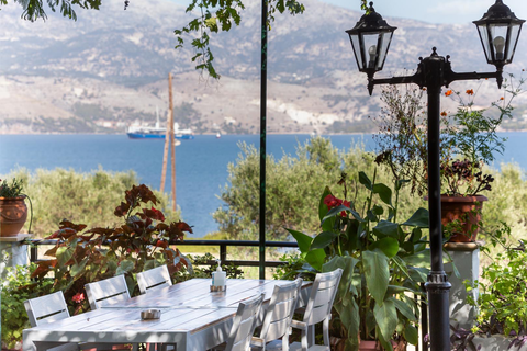 Appartementen Apolafsi foto 15