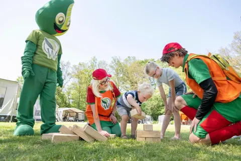 Vakantiepark Westerbergen foto 3