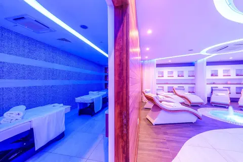Tasia Maris Beach Hotel & Spa in Ayia Napa — foto 23