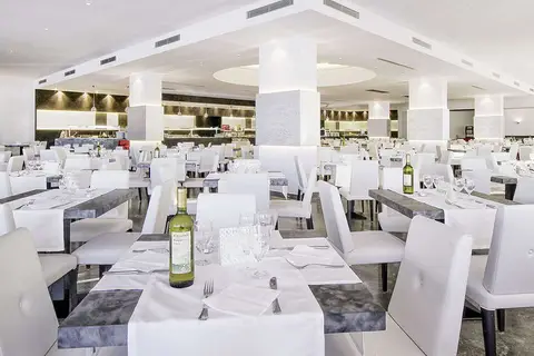 Hotel Santa Lucia Le Sabbie d'Oro in Cefalù, foto 12