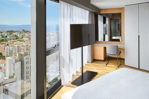 AC Hotel Split in Split — foto 24
