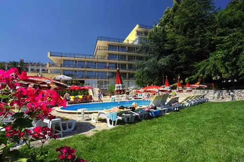 Hotel Gradina in Gradina — foto 2
