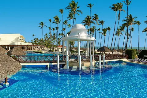 Paradisus Palma Real Golf & Spa Resort in Salvaleón de Higüey, foto 24