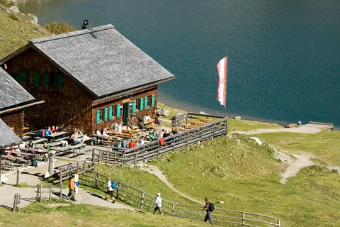 Familienurlaub Hoch 2 foto 6