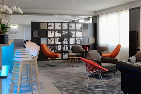 Mercure Honfleur foto 5