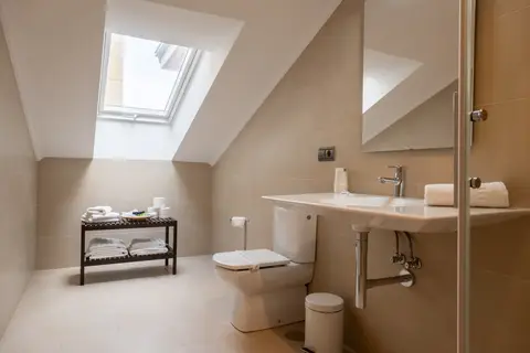 Apartamentos Albatros in Llanes — foto 24