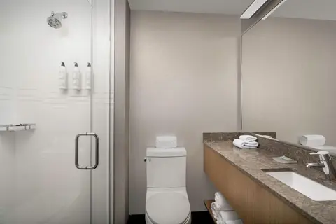 SpringHill Suites New York Queens in New York, foto 10