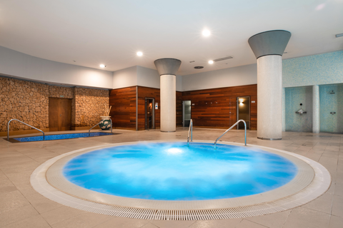 Landmar Costa los Gigantes foto 20