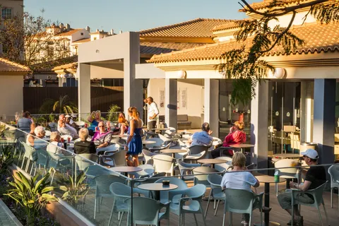 Resort Hotel 3hb Clube Humbria foto 12