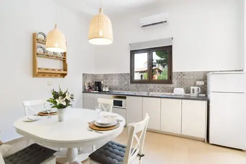 Matina Pefkos ApartHotel in Πεύκοι — foto 4