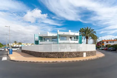 Los Caribes II in Playa del Inglés — foto 42