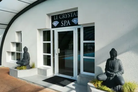 Village Tropical Sen Yan foto 23