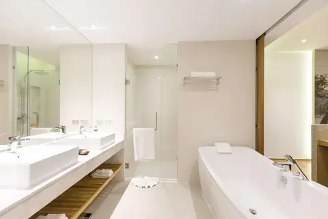Wyndham Grand Phuket Kalim Bay in กมลา — foto 23