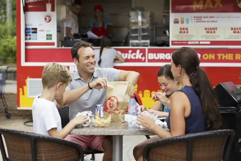 Les Hauts De Bruyères foto 20