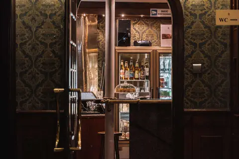 Hotel Francuski in Krakau — foto 18