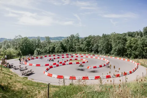 Ikuna Naturresort foto 22