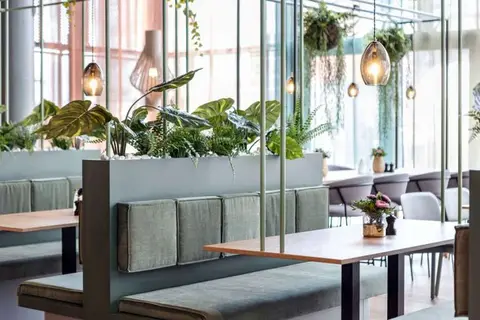 Quality Hotel Hasle Linie in Oslo — foto 9