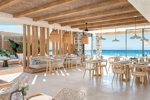 Sentido Unique Blue! Resort & Villas in Iraklio — foto 5
