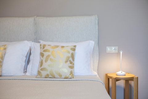 Zisis Suites foto 18