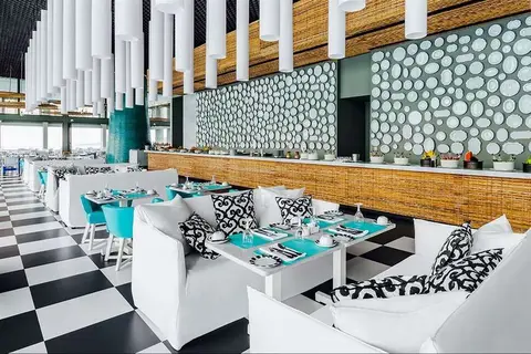 Como Point Yamu Phuket in ตำบลป่าคลอก — foto 24
