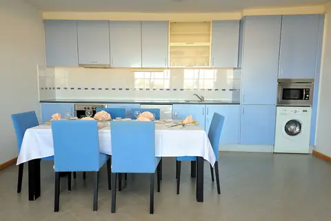 Oceano Atlantico Apartamentos Turisticos in Mexilhoeira Grande — foto 20