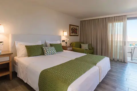 Hotel Akti Taygetos in Kalamáta — foto 14