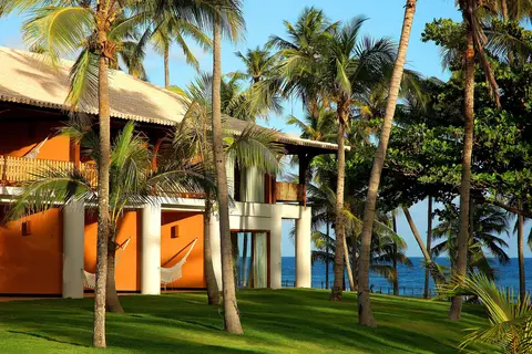 Tivoli Ecoresort Praia do Forte in Mata de São João, foto 12