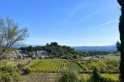 Les Chênes Blancs in Saint-Saturnin-lès-Apt — foto 20