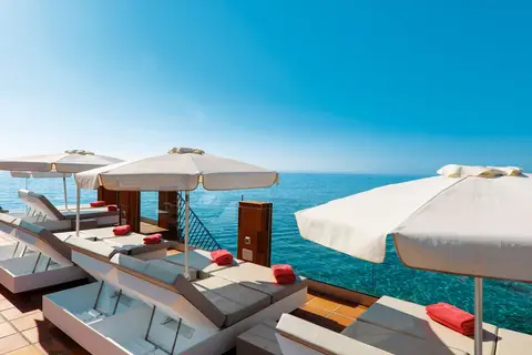 Son Moll Sentits Hotel & Spa in Cala Ratjada — foto 2
