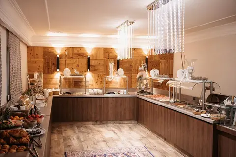 Innertalerhof Wohlfühlhotel in Gerlos — foto 9