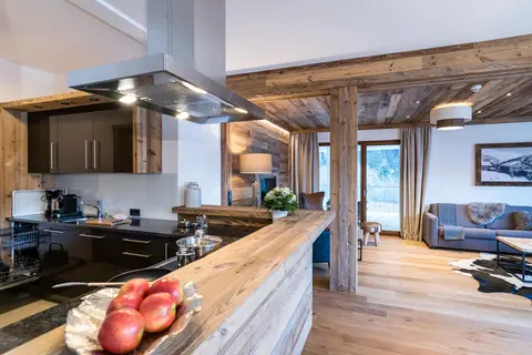 VAYA Resort St. Anton in St. Anton am Arlberg — foto 34