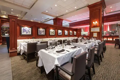 Hilton Naples in Napels — foto 9