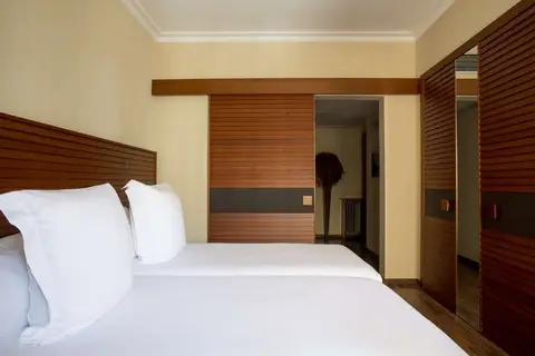 Hotel Astoria in Barcelona — foto 3